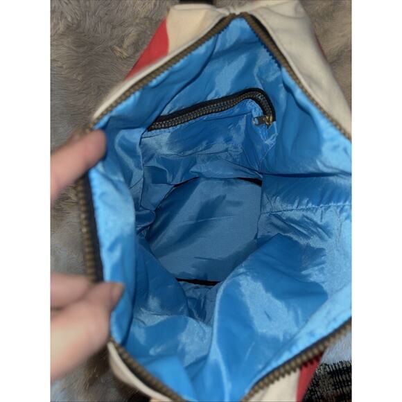 Kavu Cotton Canvas Backpack - Picture 9 of 9